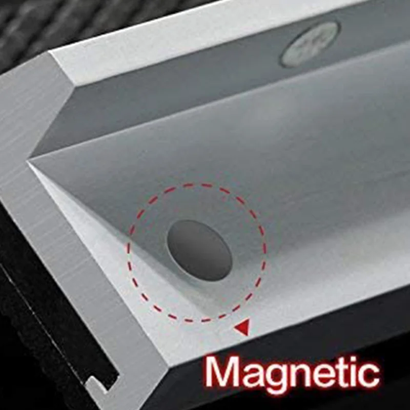 6 дюймовые тиски с сильным магнитным покрытием универсальные мягкие чехлы для