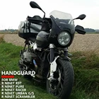 Для BMW R Nine T NINET R9T скремблер Racer Pure Urban 2014-2021 2020 защита для рук мотоцикла