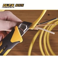 olfa l 1 l 2 l 3 l 4 l 5 l 6 extra heavy duty cutter with an anti slip rubber grip olfa saw blade for l 1 l 2 l 3 l 4 l 5 l 6