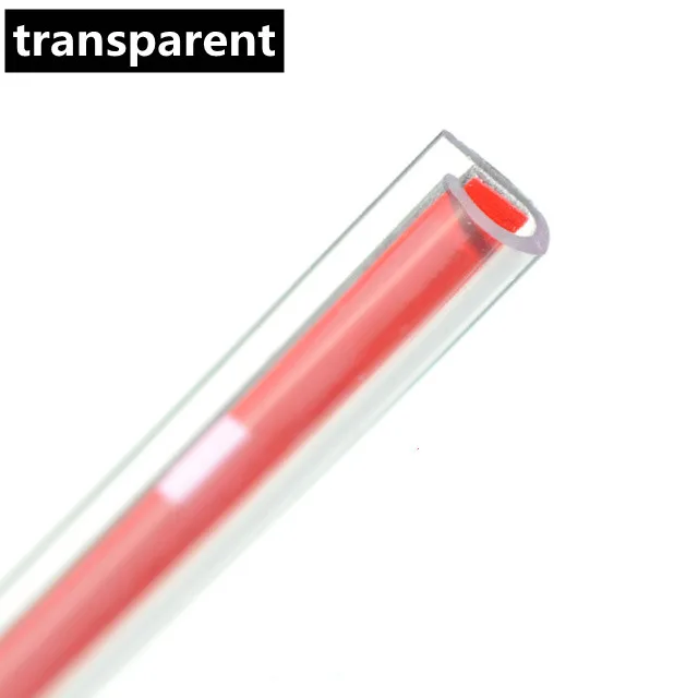 

Универсальная защита кромок для дверей автомобиля, 10/5/2,5 м