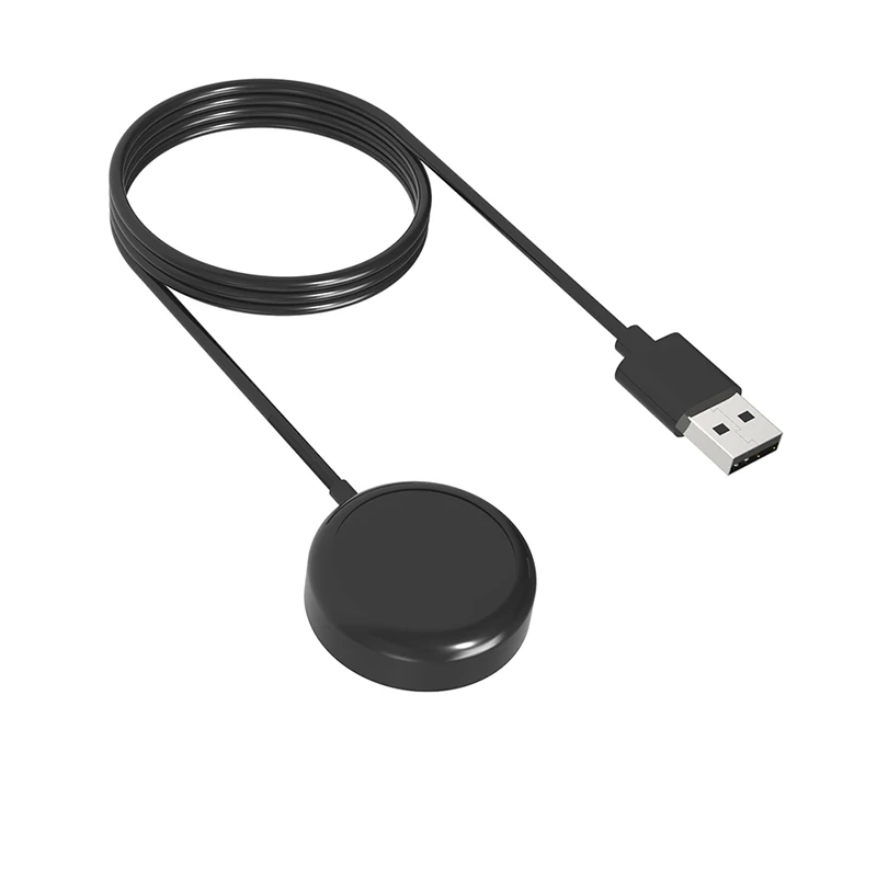 Док-станция для смарт-часов зарядный USB-кабель магнитный шнур питания Realme T1