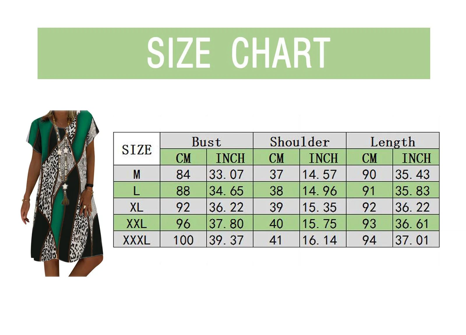 

Summer women's dress 2021 Fashion Round Neck Short Sleeve Print Casual Loose vintage Dress Party Dress tunics Female clothing