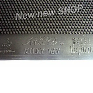 Накладка для настольного тенниса Galaxy  Milky Way  Yinhe Neptune, с длинными шипами, для ракетки для пинг-понга