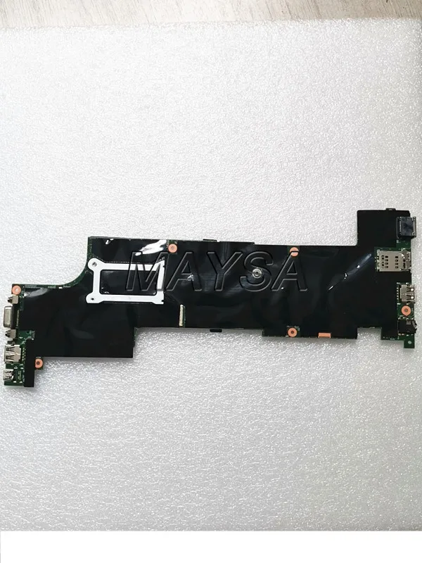 X250 Motherboard For Lenovo ThinkPad NM-A091 Laotop Mainboard with i3-4030U CPU I3-4010U |