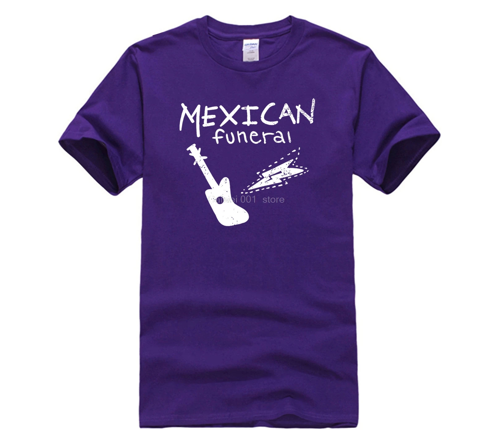 

mans Men Mexican Funeral T shirt Black Men Summer Style Fashion Swag Men Fashion T Shirt 100% Cotton
