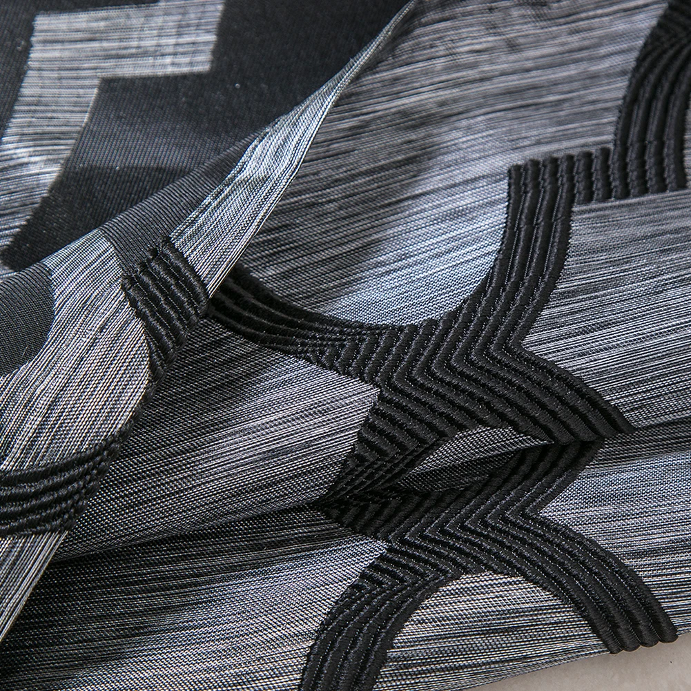 1 шт. занавески на дверь для кухни спальни ворота европейский стиль современный