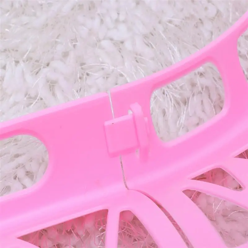 6 шт. Забавный тренировочный хомяк модельные трубки для питомцев интерактивный