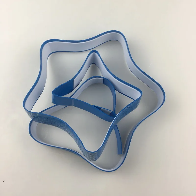 1 шт. уплотненная ручка TOPO из вспененного этилвинилацетата для тенниса и