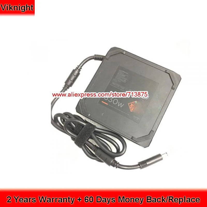 Genuine ADP-330BB BA 19.5V 16.92A 330W AC Adapter for HP 925142-850 918607-003 Laptop Power Supply