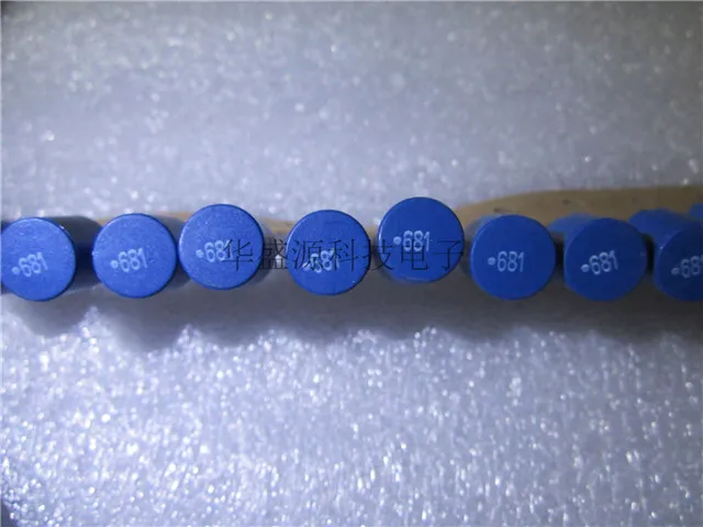 Оригинальный новый 100% TSL1112RA-681KR56-PF 11x12 680uH 560mA пластиковый чехол индуктор мощности Оригинальный новый 100% TSL1112RA-681KR56-PF 11x12 680uH 560mA пластиковый чехол индуктор мощности