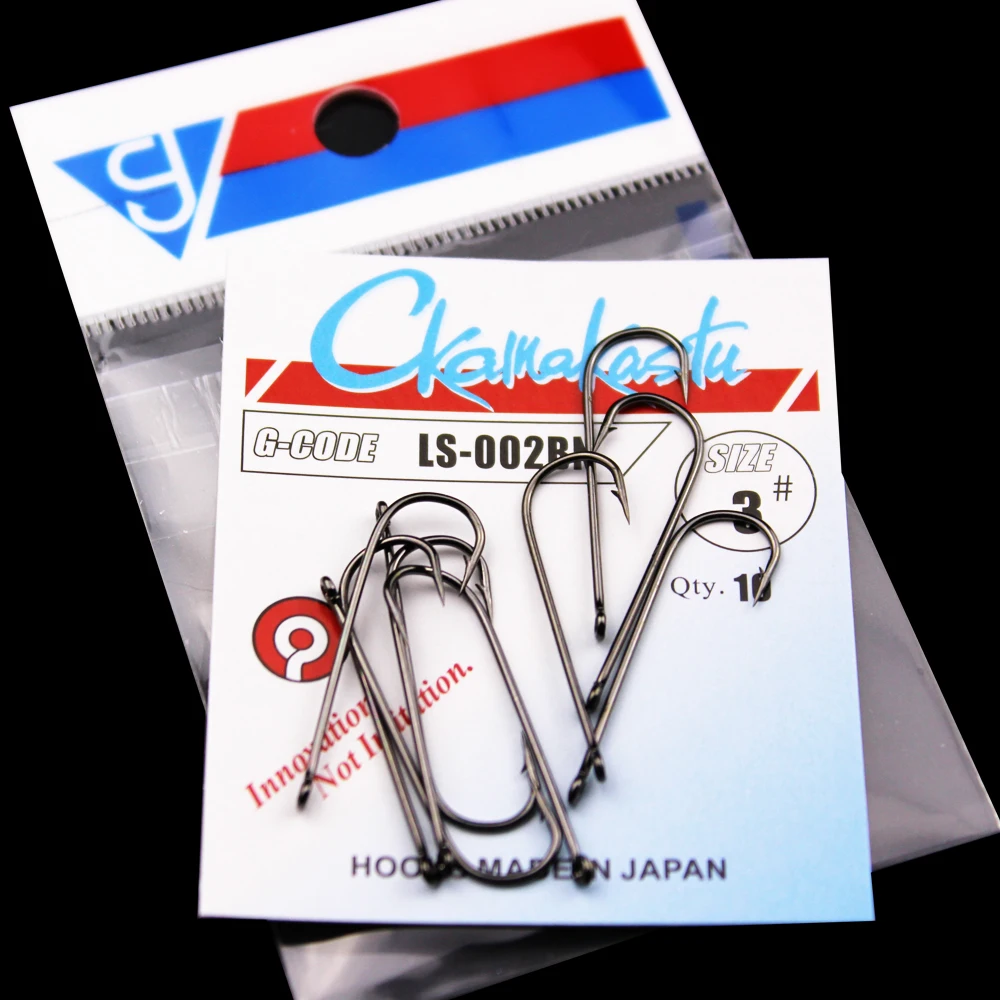 3 шт. рыболовный крючок для ловли карпа |