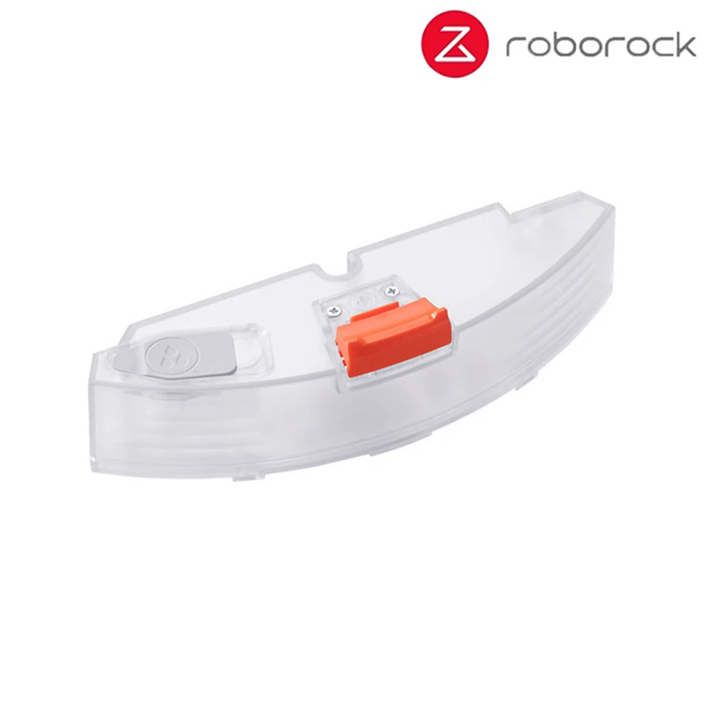 

Аксессуары для робота-пылесоса Roborock S7
