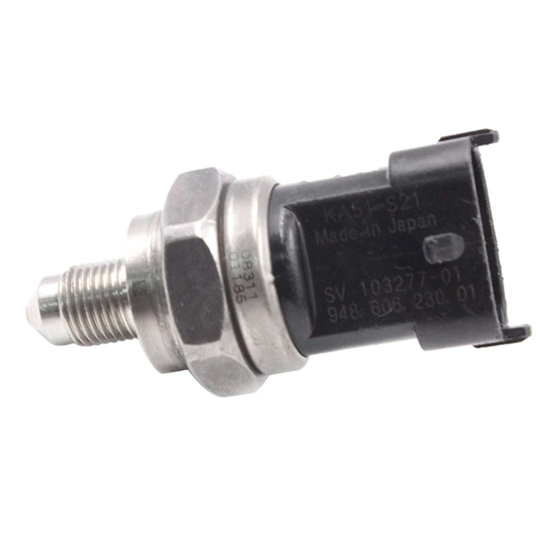 

Датчик давления топлива AU05 для Porsche 911 Carrera 997 911 Turbo GT2 Boxster Cayenne Cayman 987 94860623001