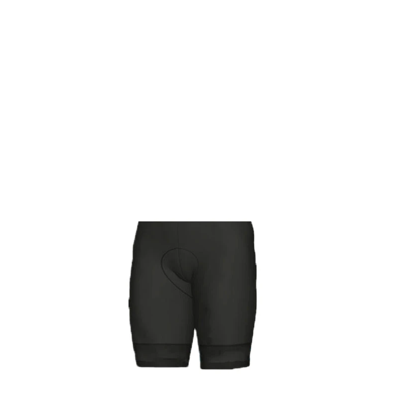 short pant Велосипедная майка Pro Team с коротким рукавом, набор велосипедных Джерси MTB Ropa Ciclismo, велосипедные шорты, Мужская велосипедная одежда - Цвет: short pant