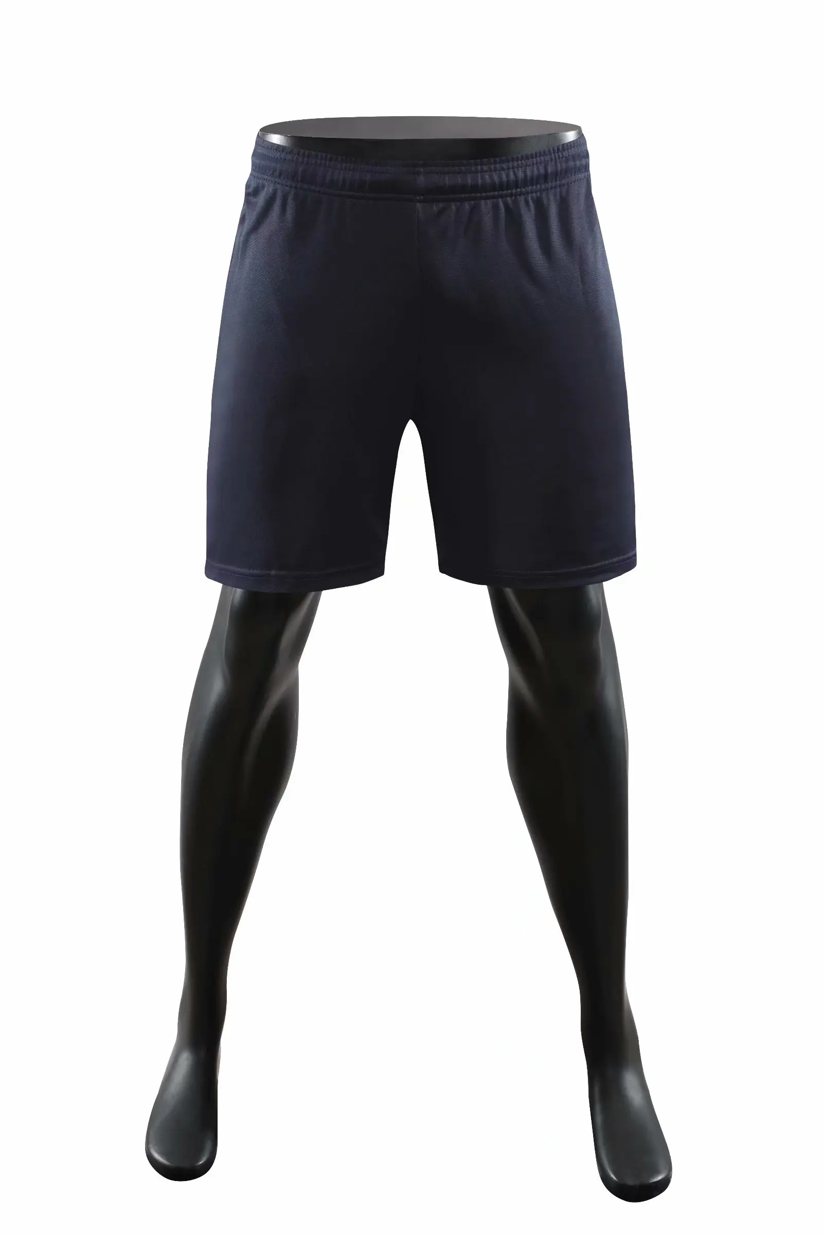 Лидер продаж мужские профессиональные футбольные шорты wo дышащие теннисные для