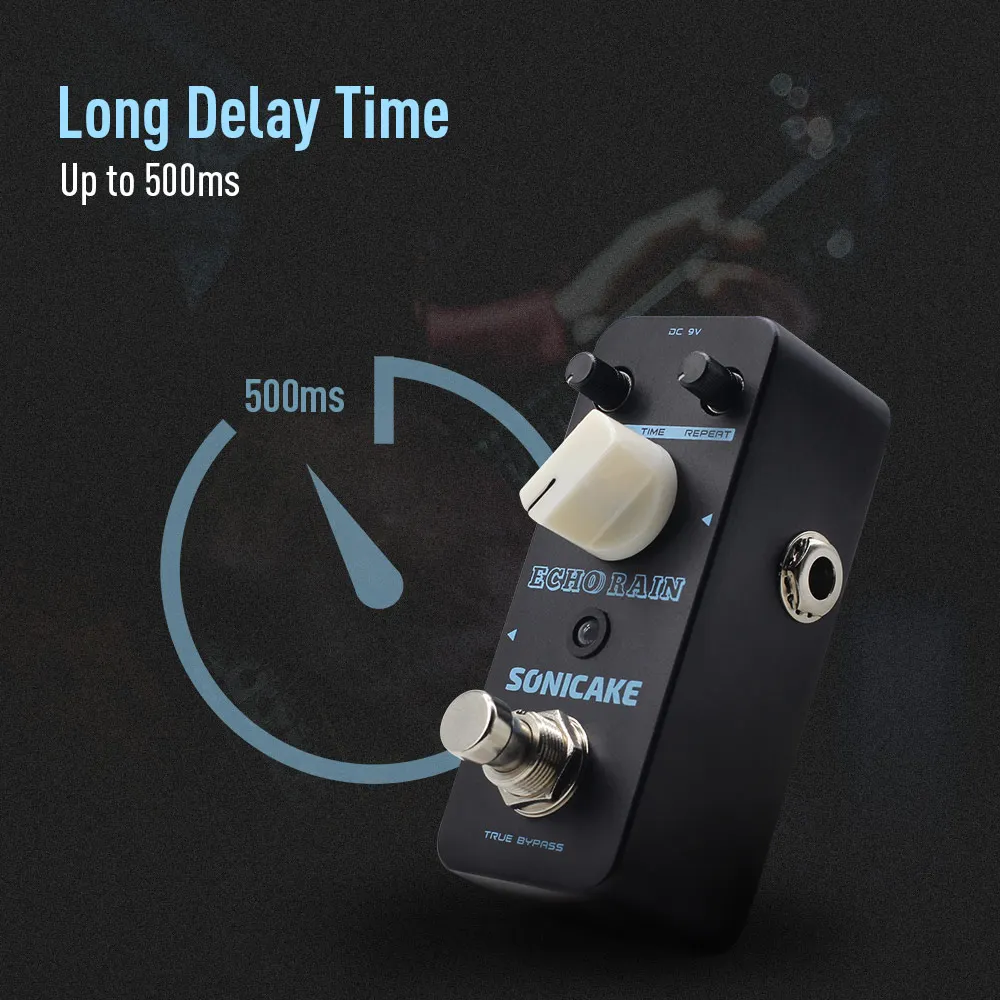 Override reverb