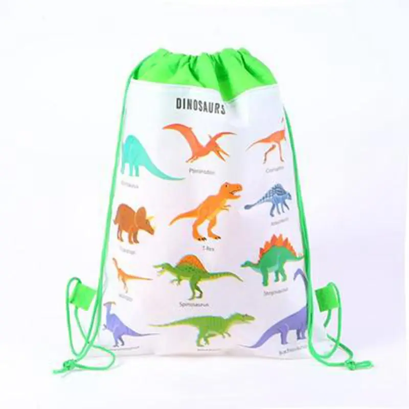 Нетканые сумки на шнурке для вечеринки в честь будущей матери 1 шт./лот сувениры