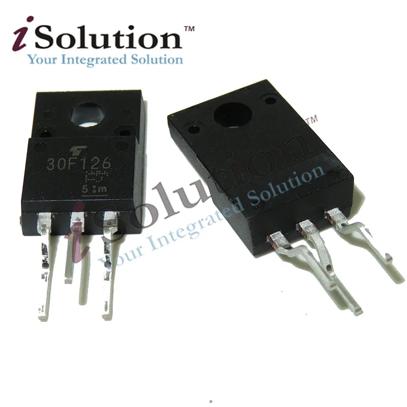 GT30F126 220 30F126 TO 220F новый оригинальный|Соединители| |