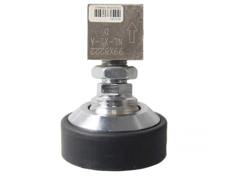 

Coriolis SQB weighbridge sensor