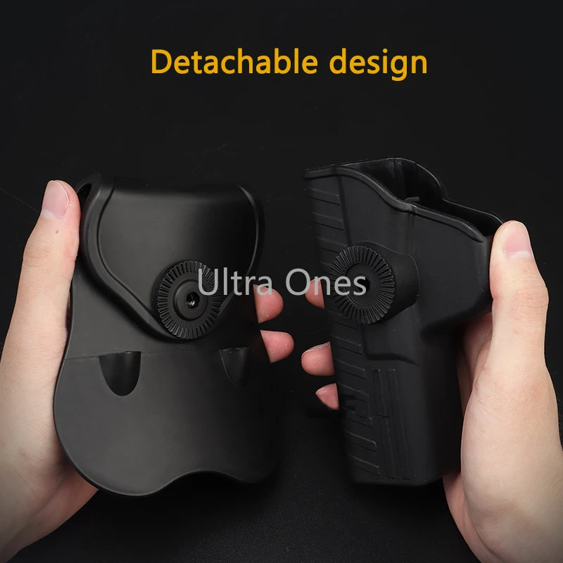 Чехол для пистолета S W M P 9 мм | Спорт и развлечения