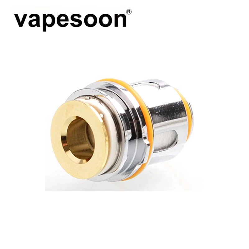 Сменная Головка Катушки Z0.4 / Z0.2 для бака Geekvape Z Sub-ohm/резервуар Subohm 2021/комплект L200