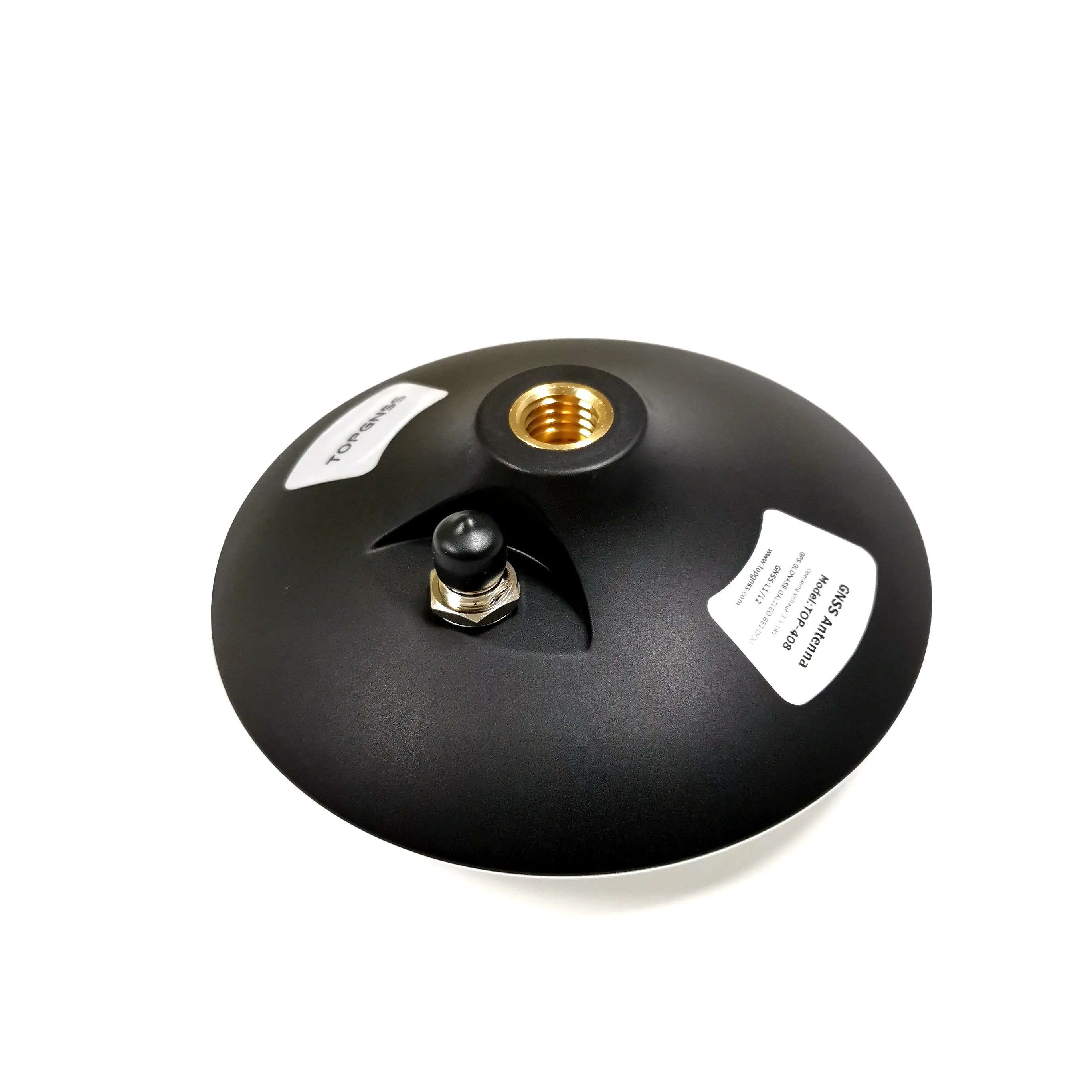 Новый 3 В 12 в модуль приемника CORS RTK GNSS Антенна GPS антенна Высокая точность GALILEO GLONASS