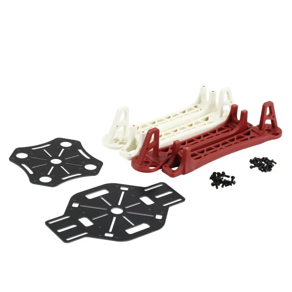 

Рамка Z450 из стекловолокна DJI Quadcopter Frame 450 мм-без PCB