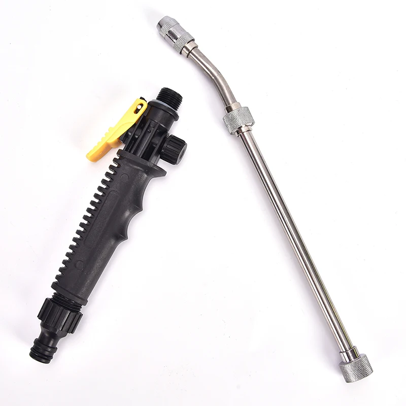 Мойка высокого давления автомойка распылитель воды форсунка водяной шланг