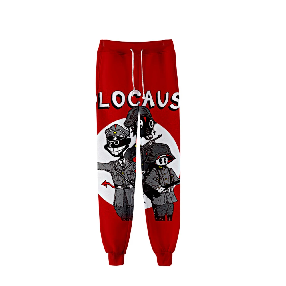 

Lil Darkie 3D Printed Jogger Pants Women/Men Fashion Streetwear Long Pants Hot Sale Casual Streetwear Sweatpants