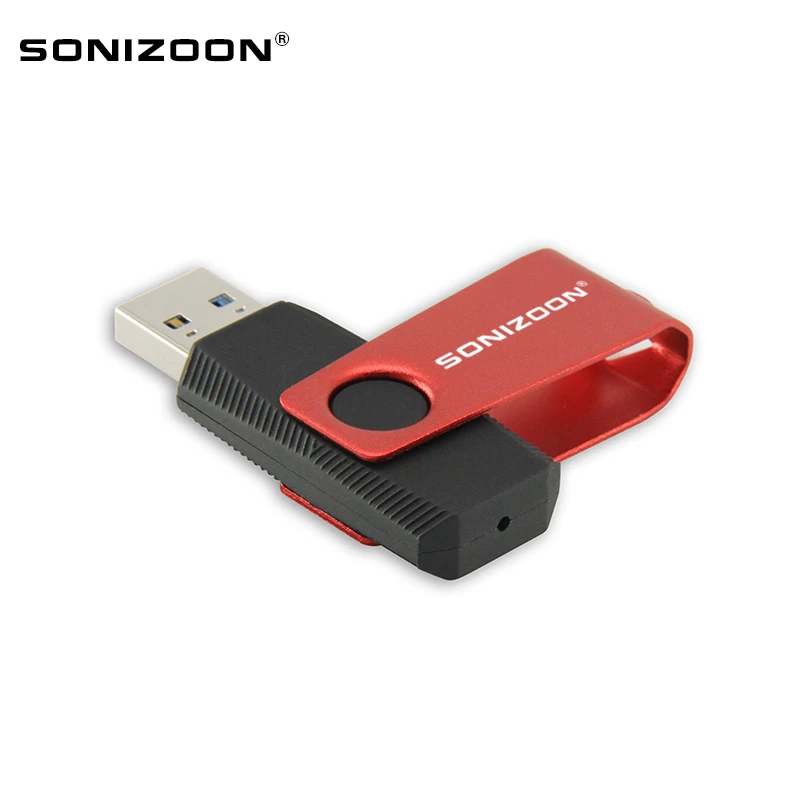 USB флеш накопитель SONIZOON 3 0 4 ГБ 8 16 32 64 128 ГБ|USB флэш-накопители| |