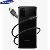 samsung galaxy note 10 pro type c cable usb3 0 25w pd usb type c to type c fast charger cable for note10 s20 ultra