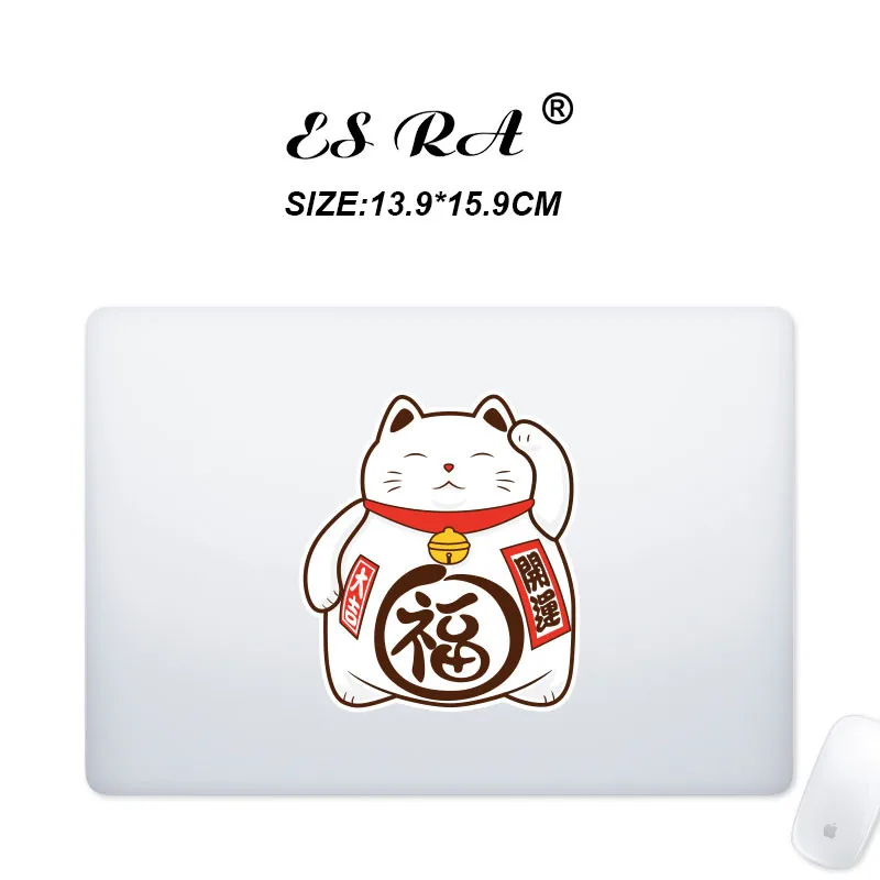 1 шт. водонепроницаемые ПВХ наклейки для ноутбука чемодана|Наклейки творчества| |