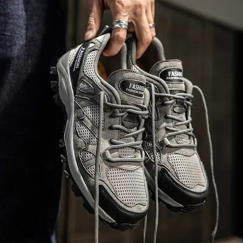 

Спортивная обувь мужские вязаные кроссовки для бега Sapatenes Спорт теннис для мужчин резиновые износостойкие холщовые кроссовки для трениров...