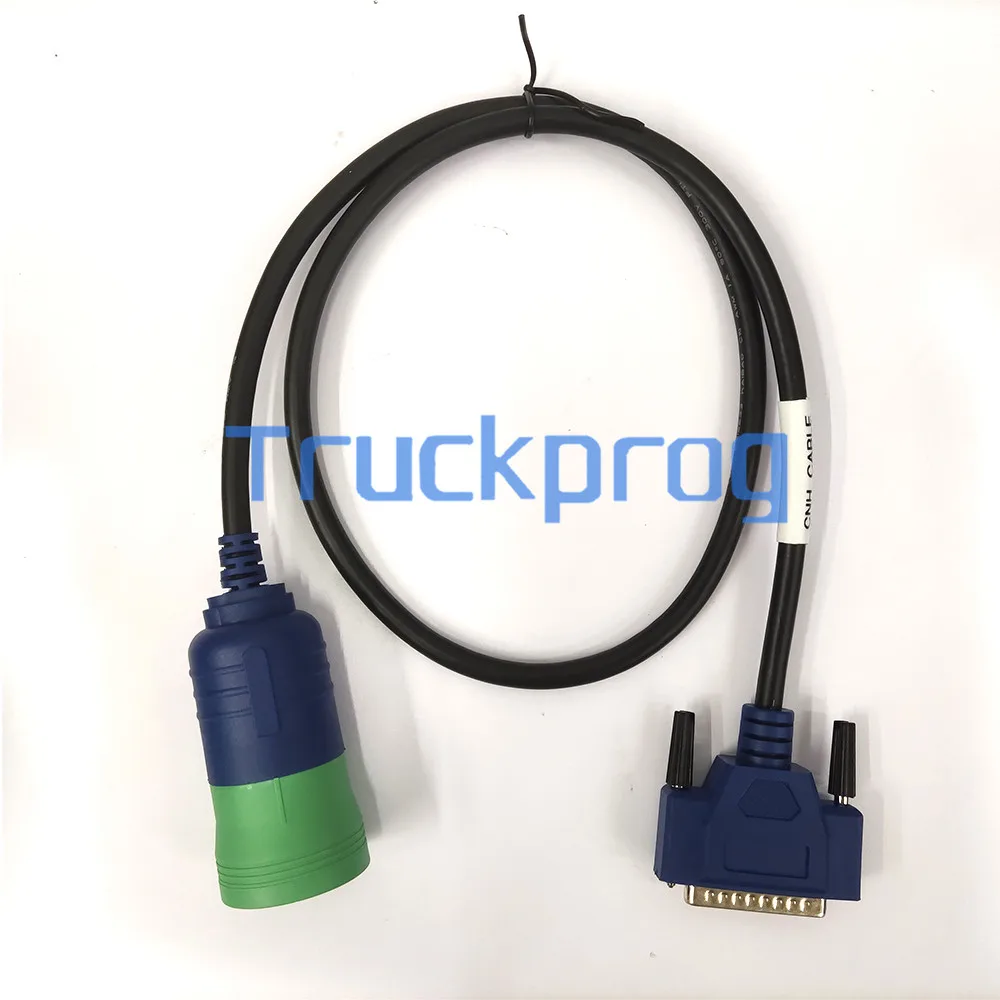 

K-Cable Diagnostic Cable FOR CNH Diagnostic tool Adapter K cable