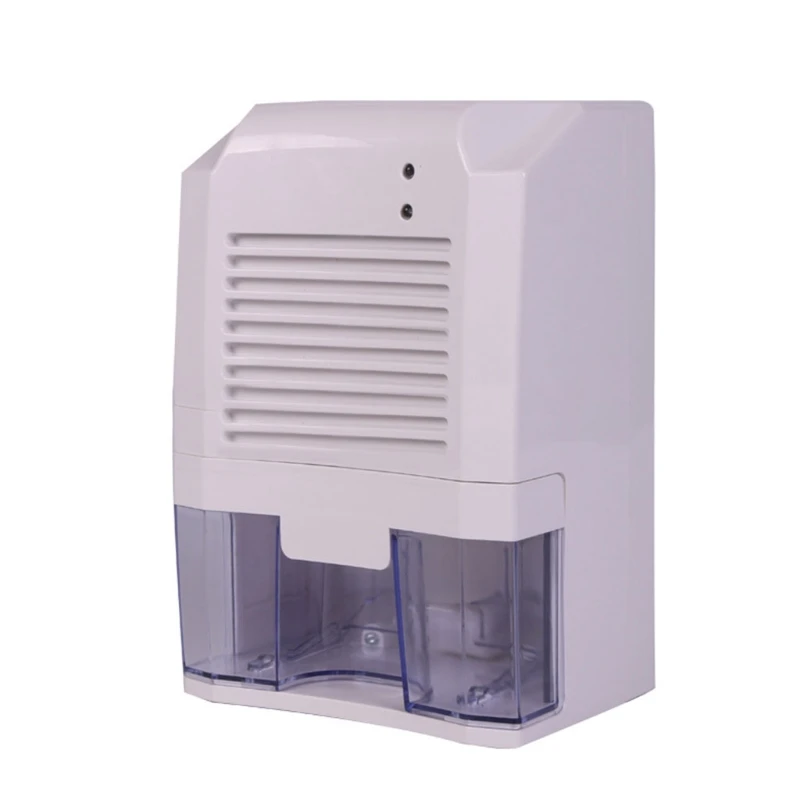 

Mini Electric Home Dehumidifier USB Compatible Absorbing Air Dryer Bathroom Car Dropshipping