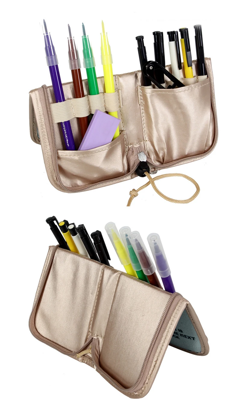 Токийский Гуль мультфильм канеки Кена искусственный чехол для карандашей