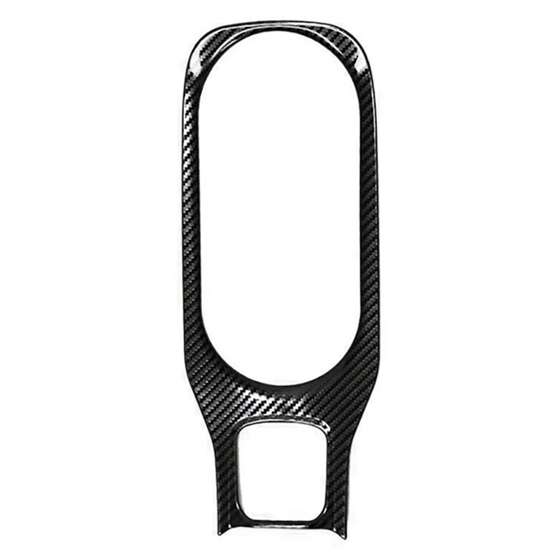 Нержавеющая сталь углеродного волокна внутренняя панель коробки передач