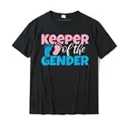 Мужская хлопковая футболка с надписью Хранитель пола, Детская Подарочная футболка, Классические мужские топы Geek