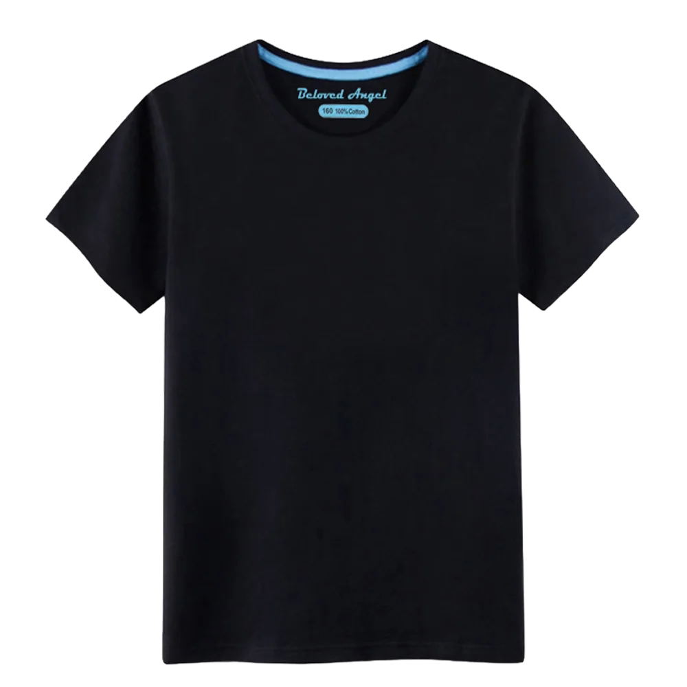 

New Fashion Kids Boys T Shirt Funny Impostor Graphic Printed Tee Shirts Toddler Girls Tops Baby T-shirts Children Clothing 3-15T