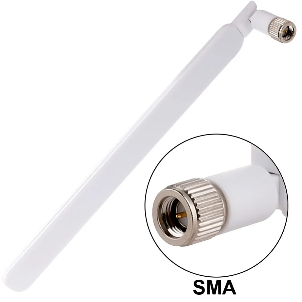 Антенна 4G SMA Male для маршрутизатора LTE внешняя антенна Huawei B593 E5186 HUAWEI B315 B310 698 2700