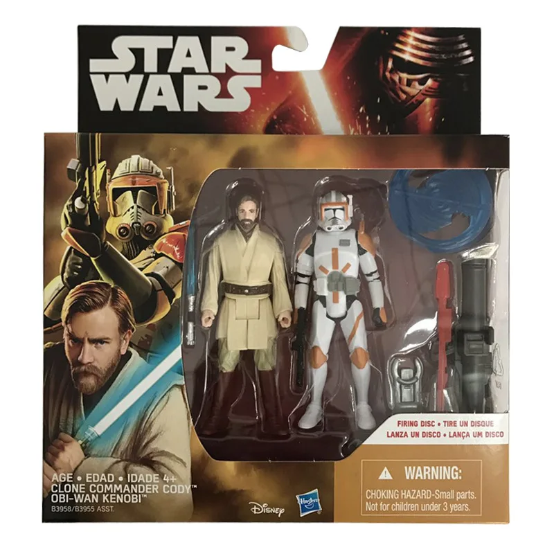 Лазерный меч Hasbro Star Wars световой солдат экшн-фигурка модель детские игрушки сила