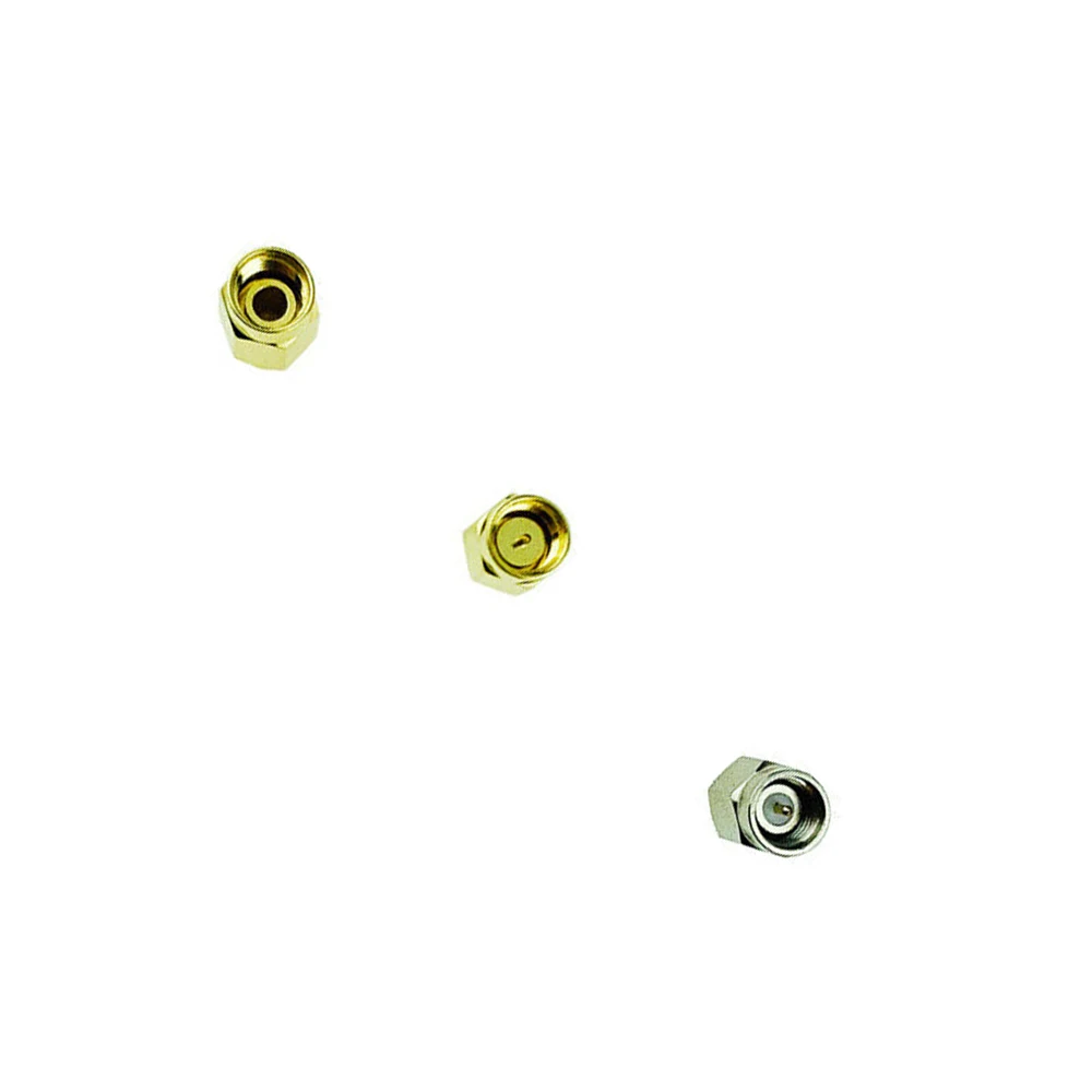 Набор для калибровки SMA type 50 ом 3 шт. набор загрузки короткого и открытого|Детали