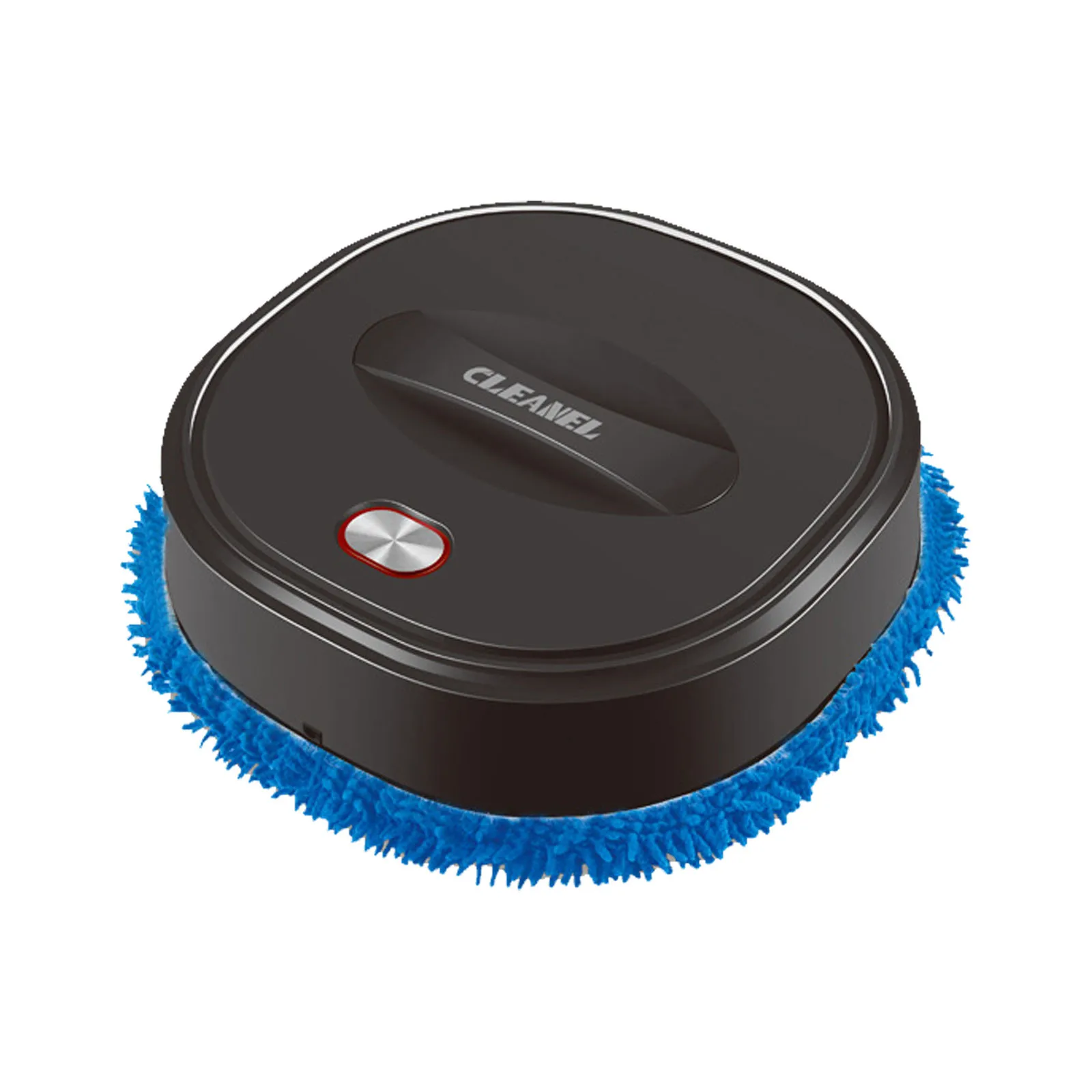 k-999 smart mute Home Smart Mopping Robot Lazy Automatic Floor Dry And Wet machine cleaning tools | Дом и сад