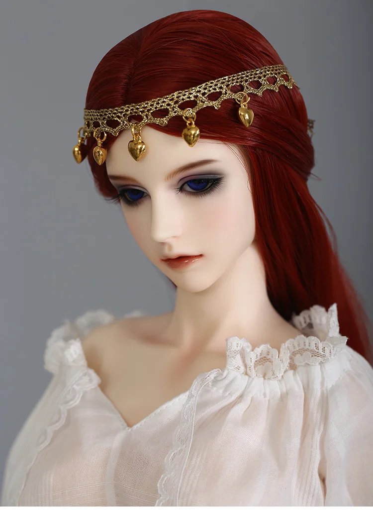 Eden Idealian, 1/3 BJD, SD куклы, смоляная модель тела для девочек, высококачественные игрушки для девочек на день рождения, Рождество, лучшие подарки