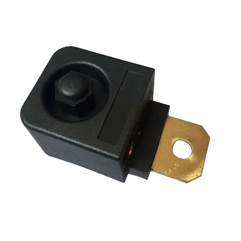 Разъемы клеммы настоящая медь инверторный терминал 300 А усилитель устойчивые к