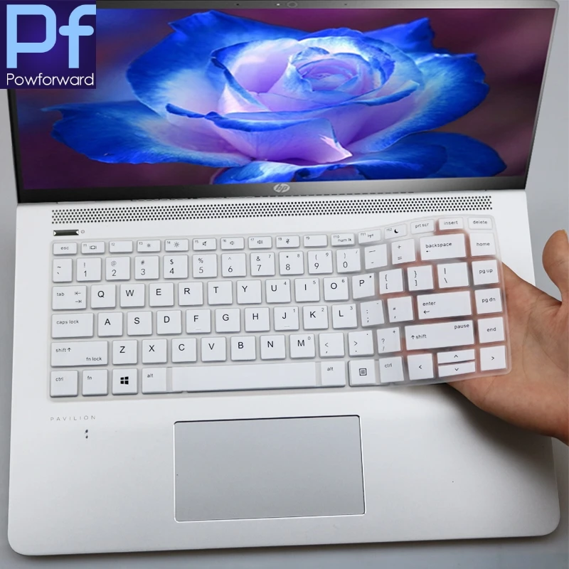 Защитный чехол для клавиатуры ноутбука HP ProBook 430 G5 13 3 дюйма|Чехлы клавиатуры| |