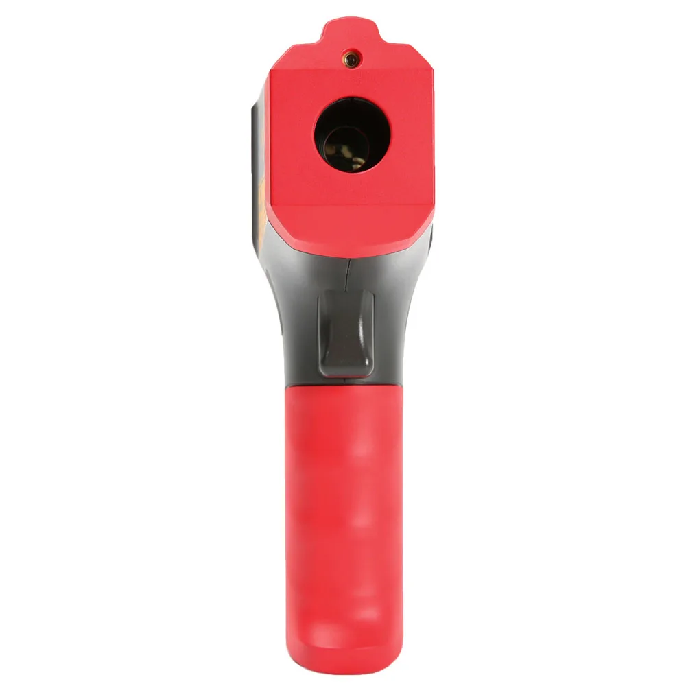 

UNI-T UT303C+ Infrared Thermometer High-definition EBTN Color Screen Industrial Grade Infrared Electronic Temperature Gun