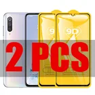 Стекло 9D для Xiaomi Mi 9 Pro, 2 шт., защитное стекло на Xiomi Mi 9 pro, Mi9pro, xiaomi9pro, защитная пленка для экрана