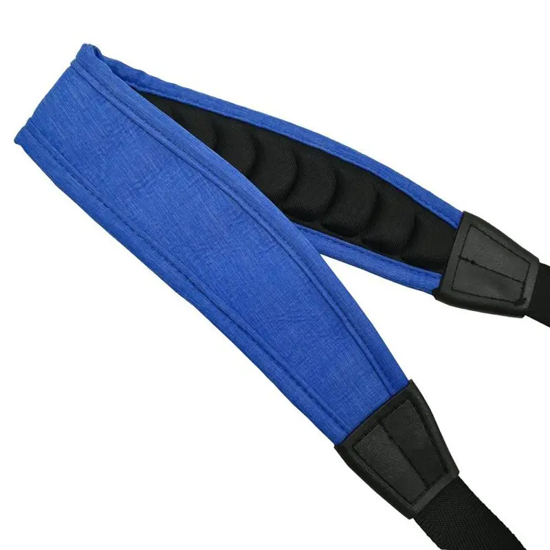 Ремень для саксофона альт-тенор Бари сопрано Sax шейный ремень снижения давления