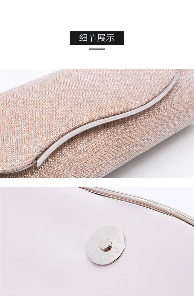 Новые женские вечерние сумки по заводской цене свадебные банкетные